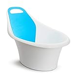 Munchkin Bañera Para Bebé Sit and Soak, Soporte Integrado y...