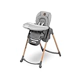 Maxi-Cosi Minla Trona Bebe Evolutiva 6 en 1, 0-14 años, máx. 60...