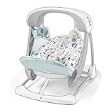 Fisher-Price - Take Along Swing, Pacific Pebble (Fisher-Price...