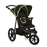 Hauck Runner, Silla de Paseo con 3 Ruedas Neumaticas, desde el...