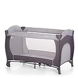 hauck Parque Cuna de Viaje Bebe Sleep N Play Go Plus, Parque Cuna...