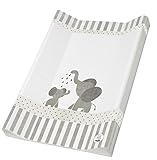 Rotho Babydesign Special Edition Cambiador de Cuña, Multicolor...